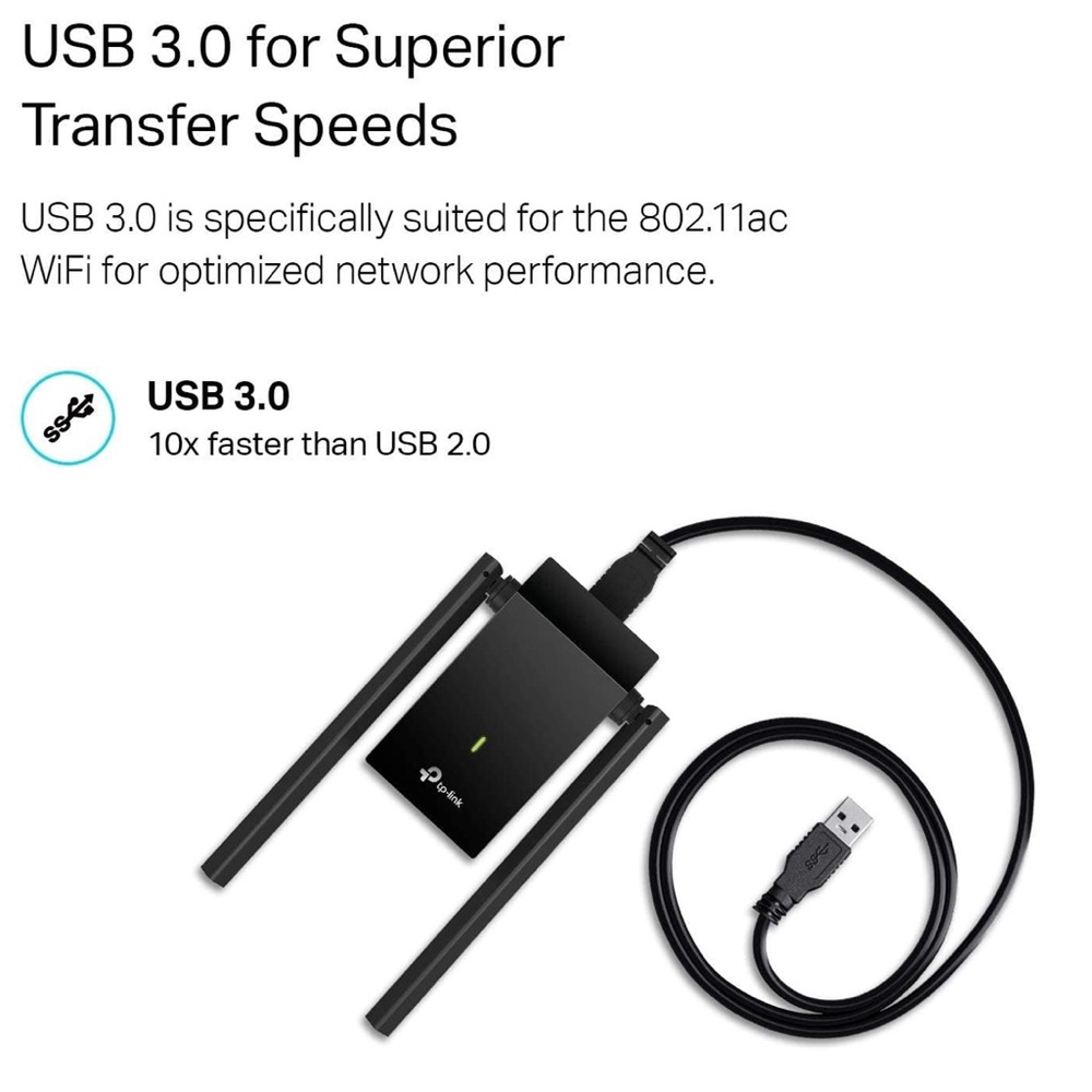 WiFi Adapter - Picture 5 of 7